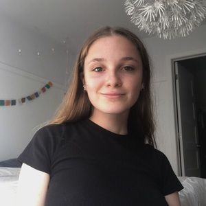 Meet your Posher, Sarah-jeanne